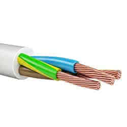 ПВС - гибкий кабель