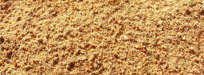 Параметр модуль крупности песка